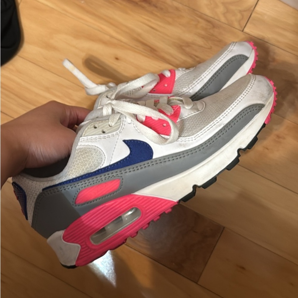 Nike Air Max 90